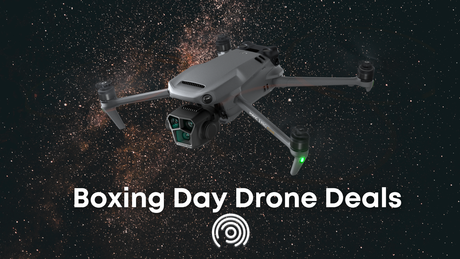 Best drone deals deals today