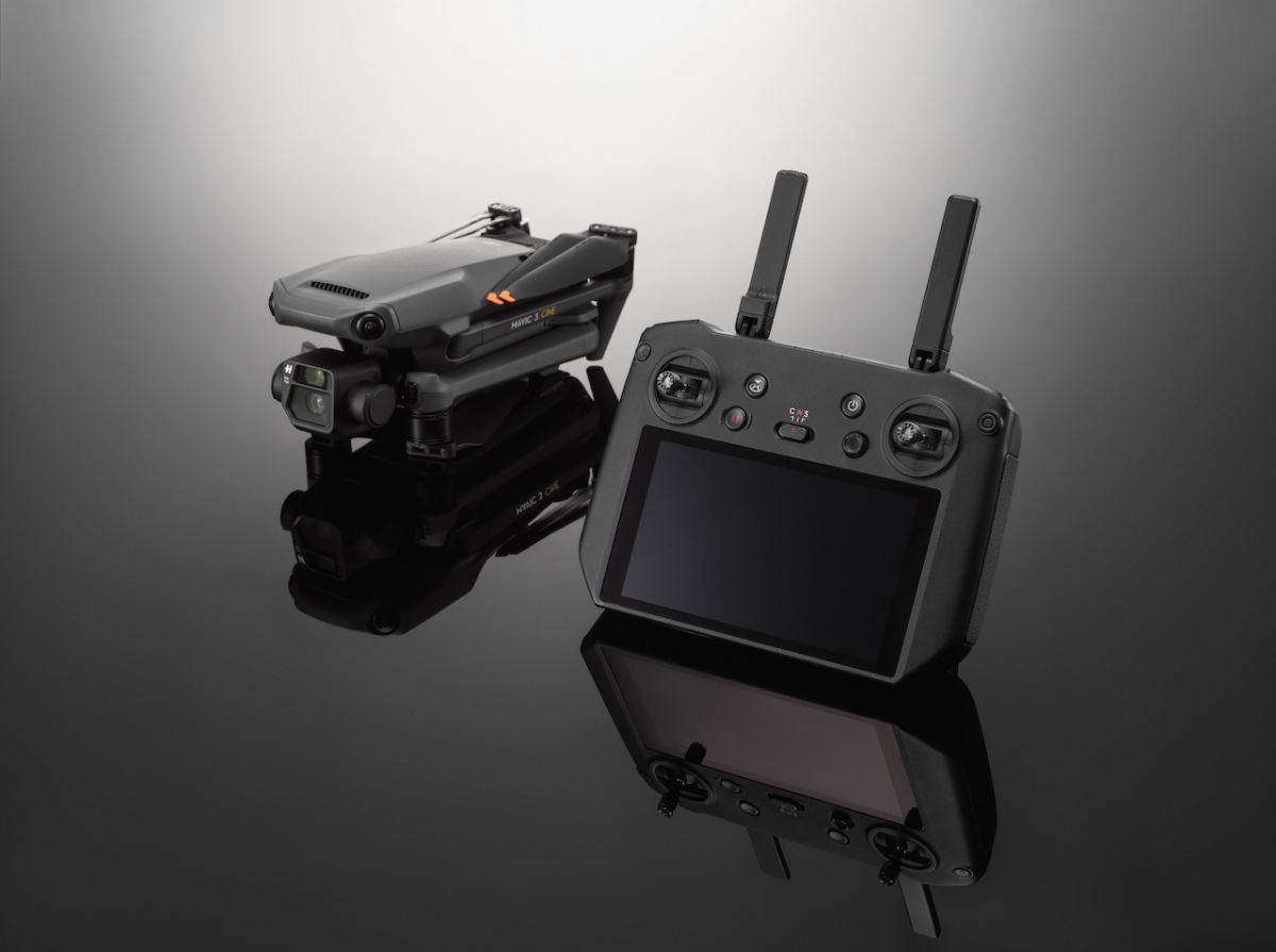 DJI RC Pro