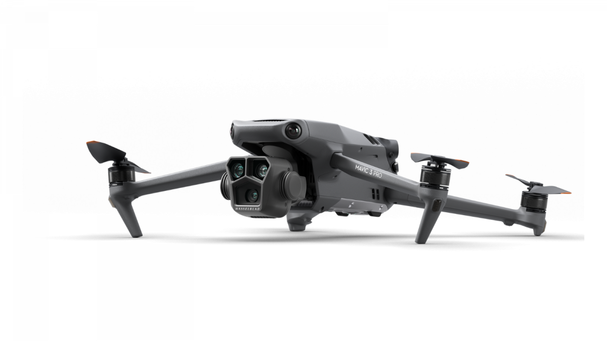 DJI Mavic 3 Pro - Tutorials - DJI