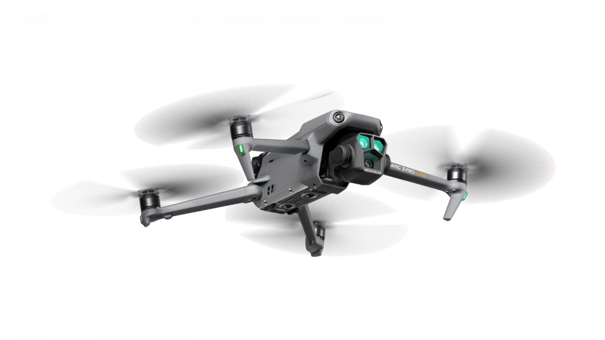 DJI Mavic 3 Pro Cine Premium Combo Open Box