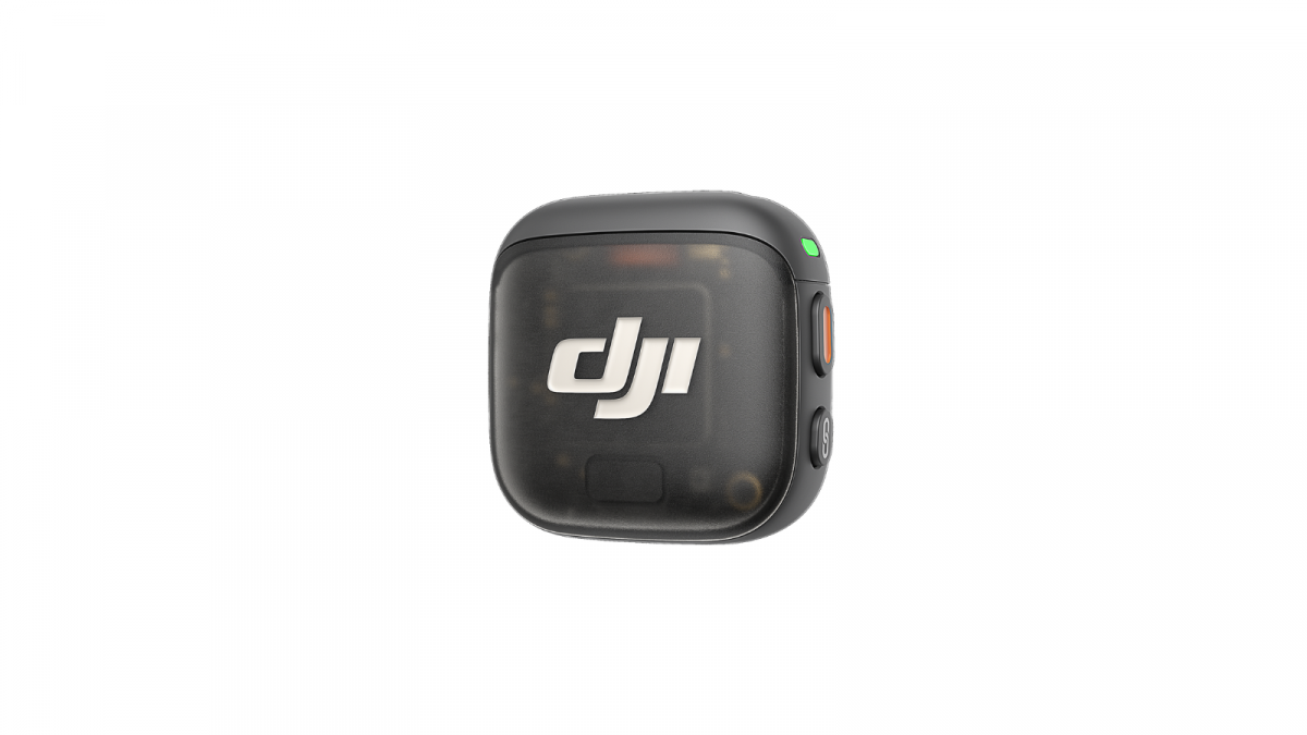 DJI Mic 3 Phone Adapter (Lightning)