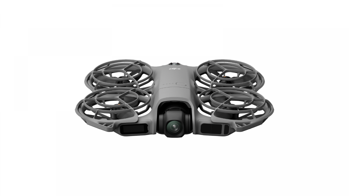 DJI Neo 2 Motion Fly More Combo