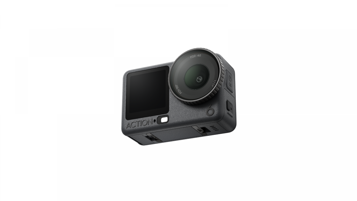 DJI Osmo Action Extreme Battery