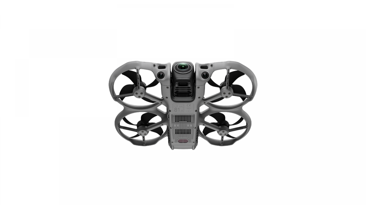 DJI Avata 360 Propellers