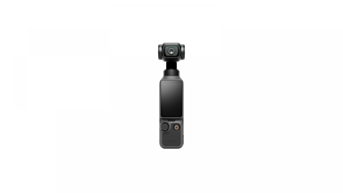 DJI Osmo Pocket 4