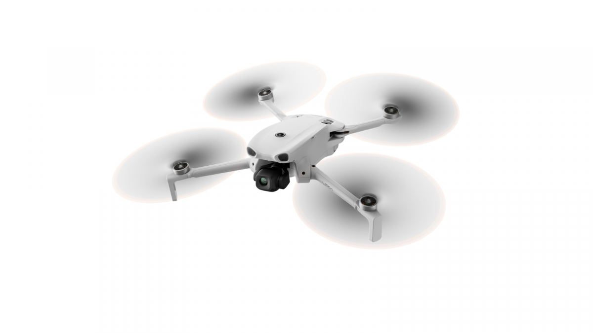 DJI Lito 1