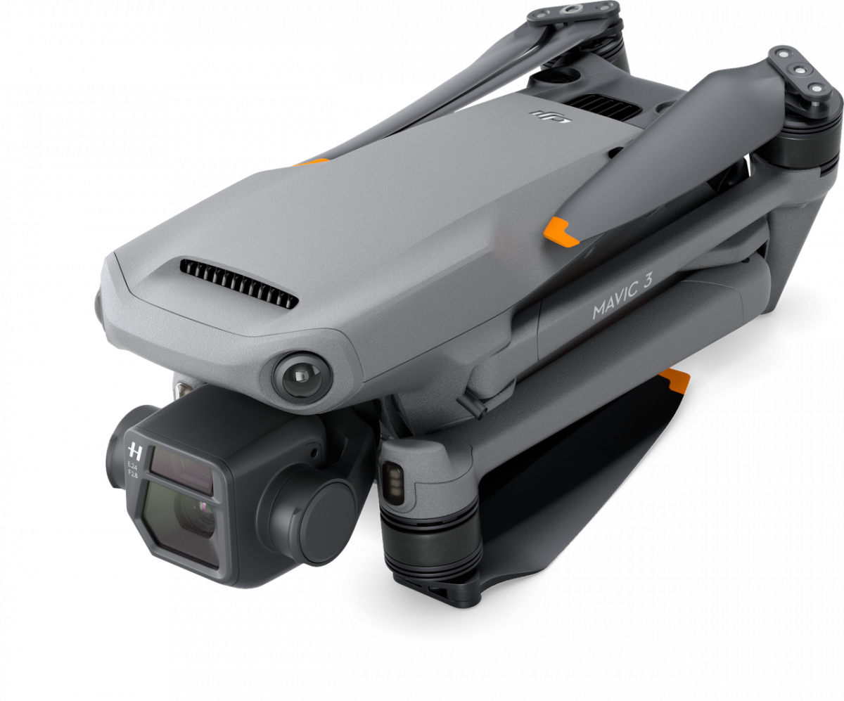 DJI Mavic 3