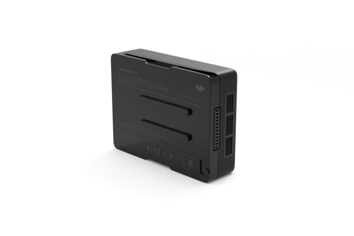 DJI Inspire 2 TB50 Intelligent Flight Battery-4