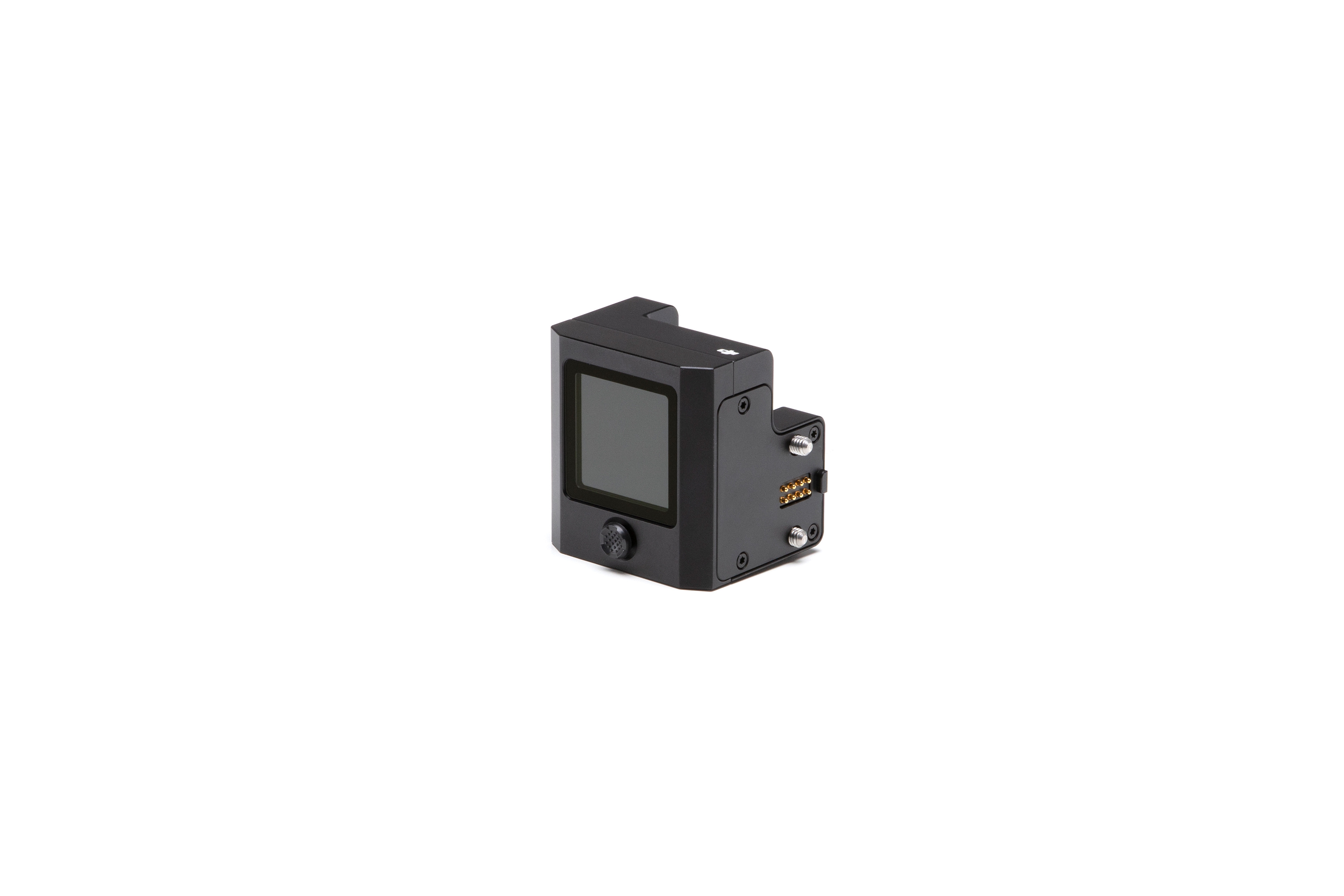 DJI Ronin-S Command Unit-2