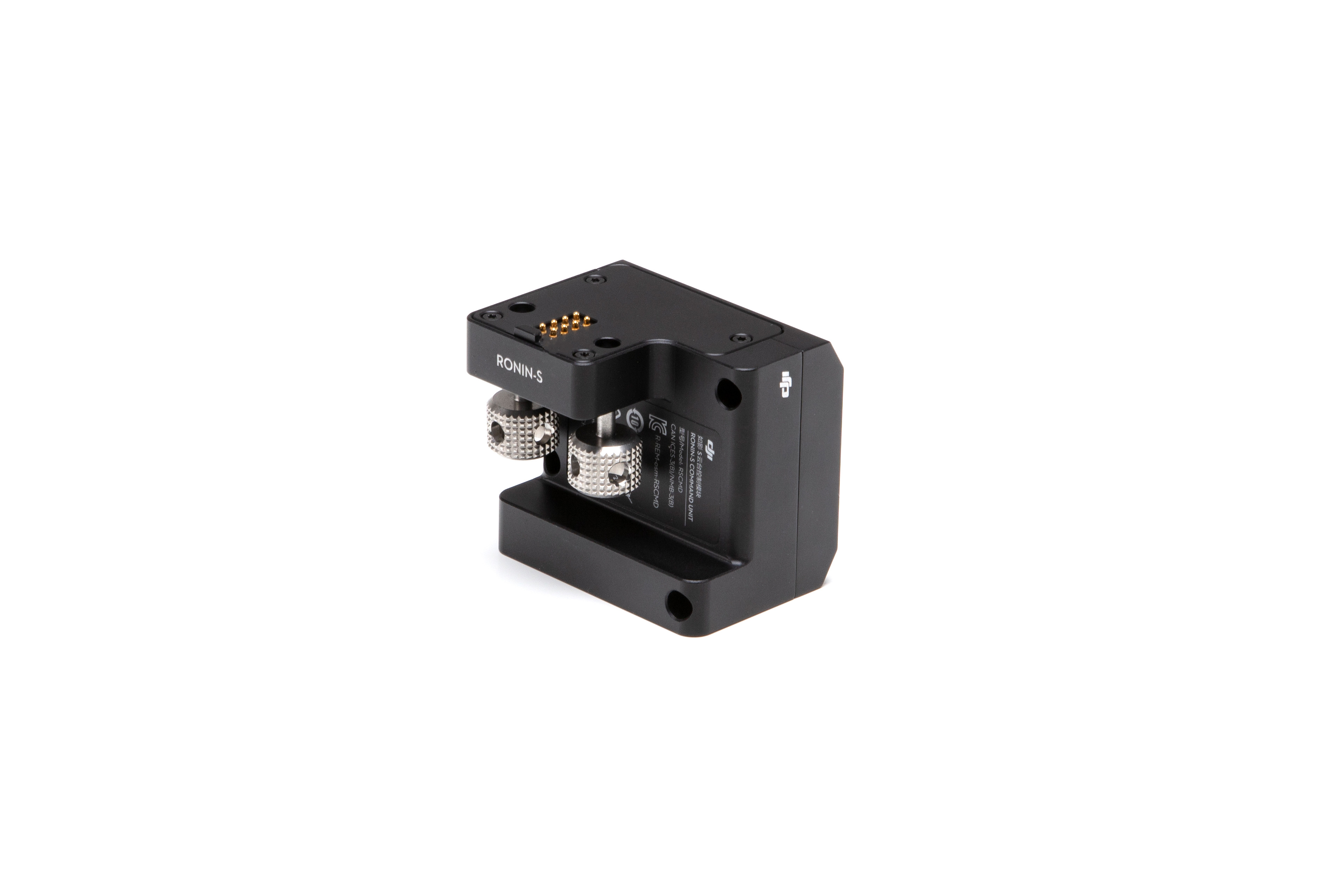 DJI Ronin-S Command Unit-4