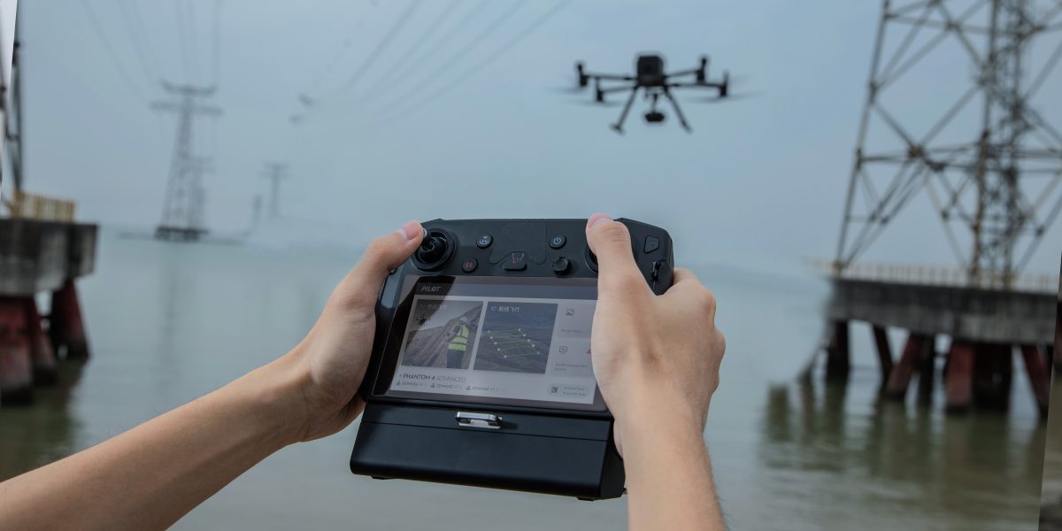 dji-m300-smart-controller