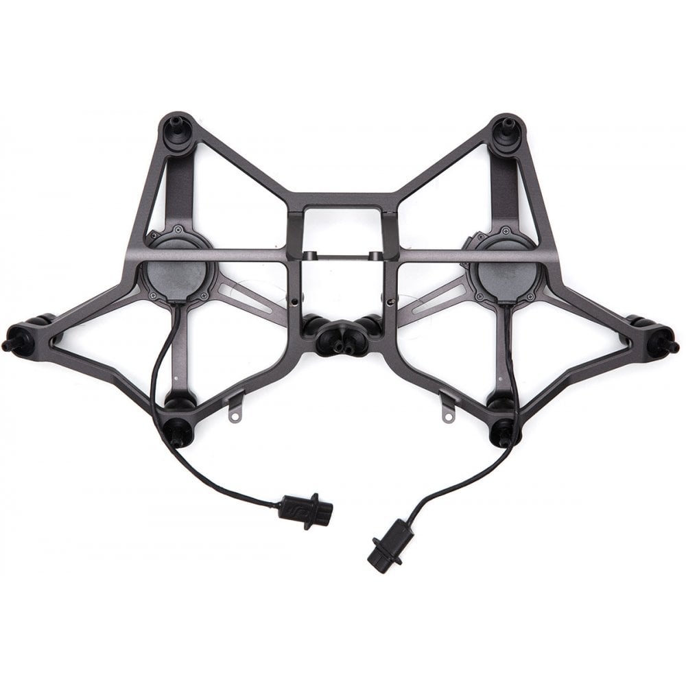 DJI Matrice  300 Dual Gimbal Mount-3