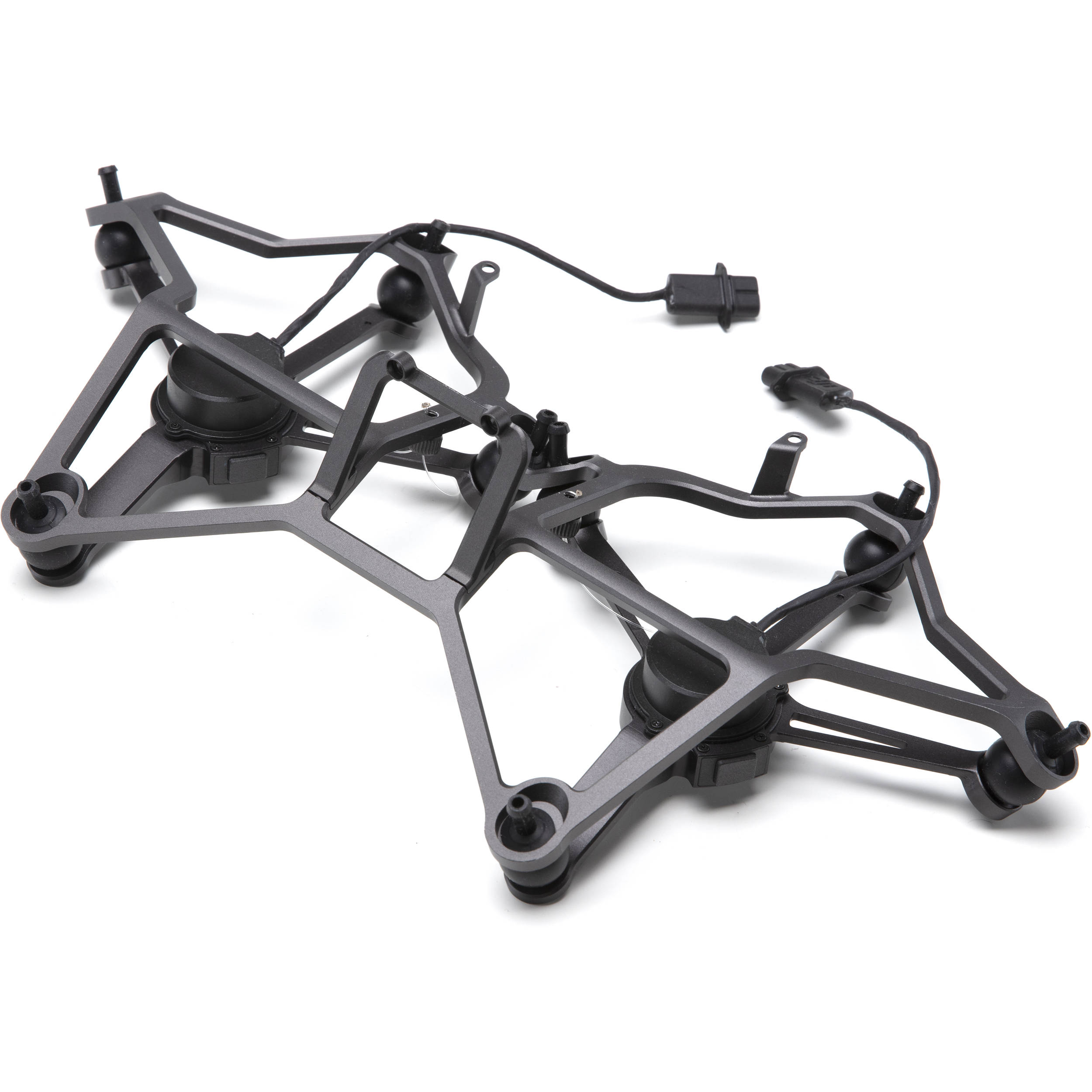 DJI Matrice  300 Dual Gimbal Mount