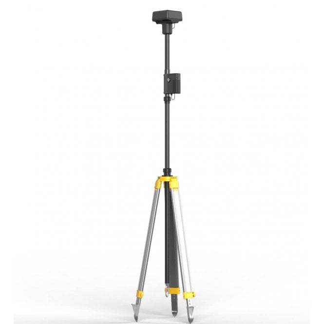 DJI D-RTK 2 GNSS Mobile Station