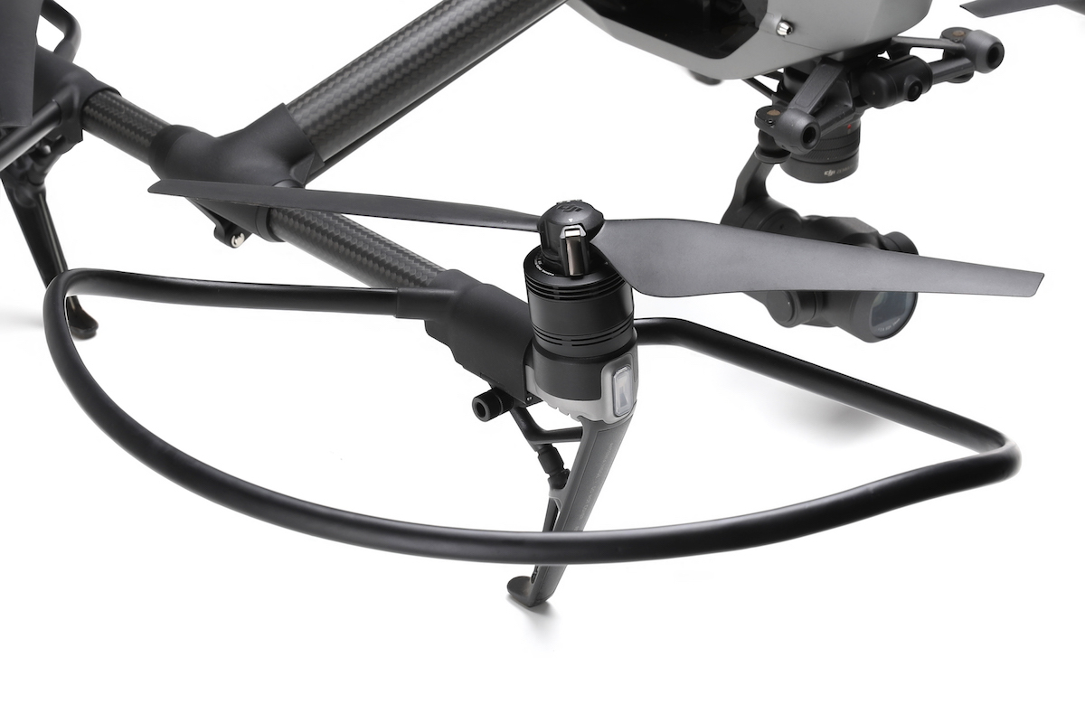 DJI Inspire 2 Propeller Guard-5