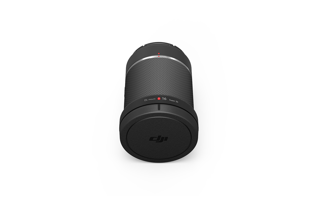 Zenmuse X7/X9 16mm F2.8 ND ASPH Lens-4