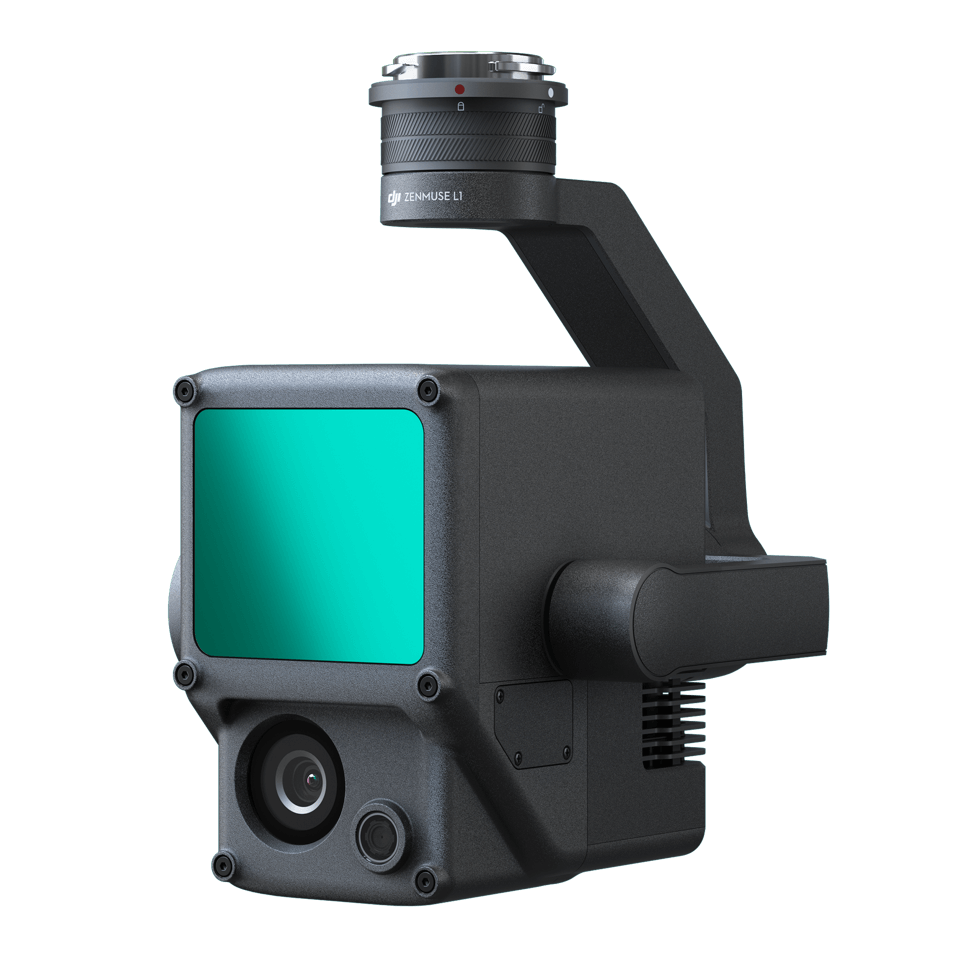 dji-zenmuse-l1-camera-body