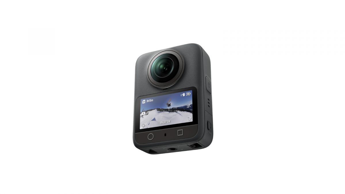 DJI Care Refresh 1-Year Plan (DJI Osmo 360)