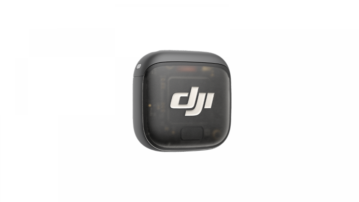 DJI Mic 3 Phone Adapter (Lightning)