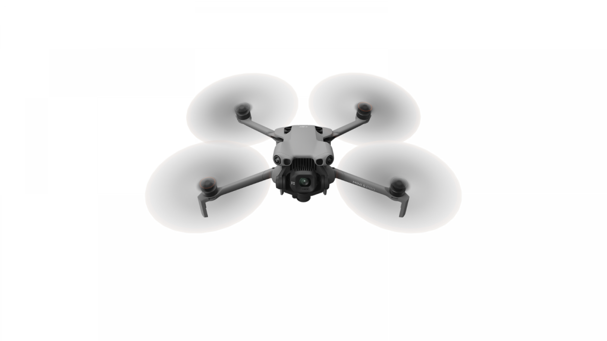DJI Mini 5 Pro Mega Bundle