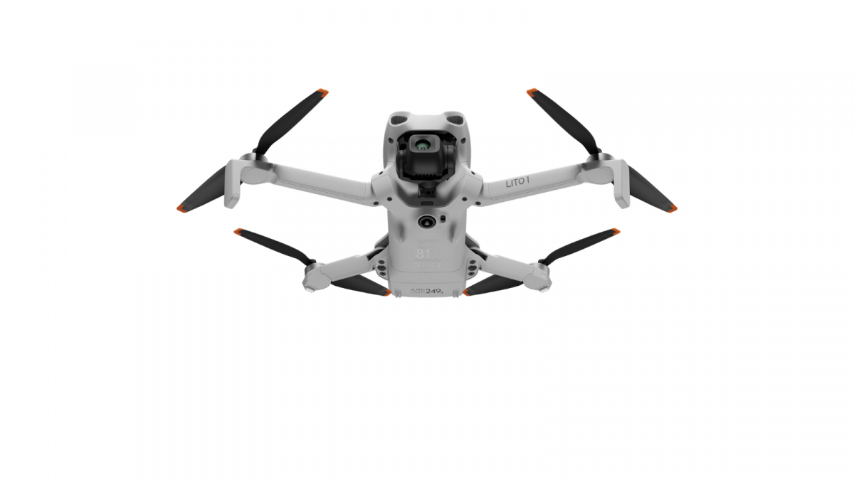 DJI Lito 1 Two-Way Charging Hub