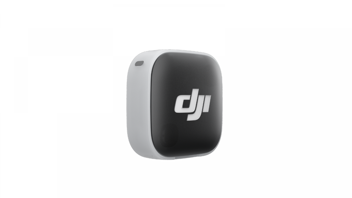 DJI Mic Receiver Adapter(USB-C to USB-C)