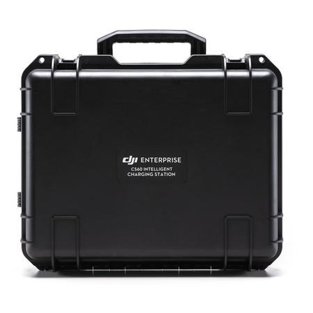 DJI Matrice 300 BS60 Battery Station-3