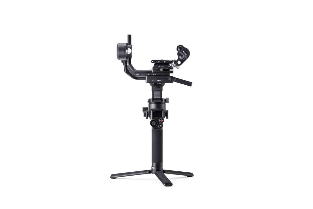 DJI RSC 2 Pro Combo-1
