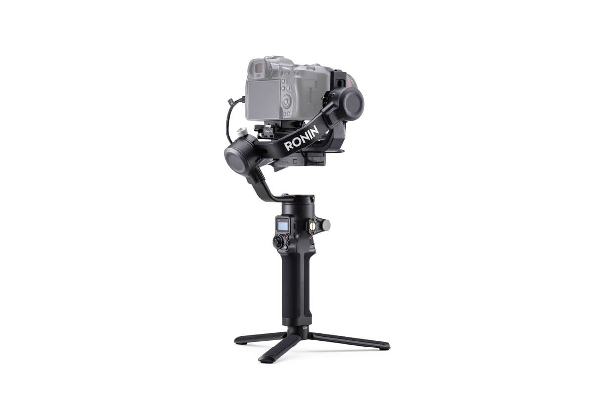 DJI RSC 2 Pro Combo-2