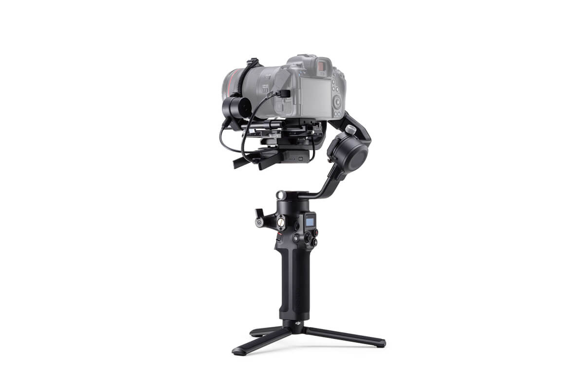 DJI RSC 2 Pro Combo-3