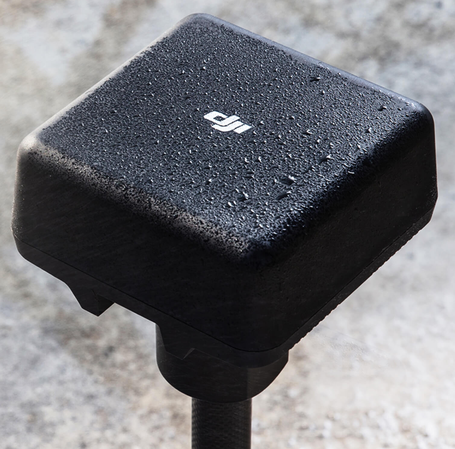 DJI D-RTK 2 GNSS Mobile Station-3