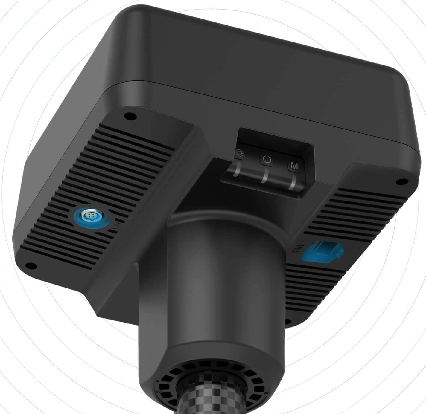 DJI D-RTK 2 GNSS Mobile Station-4