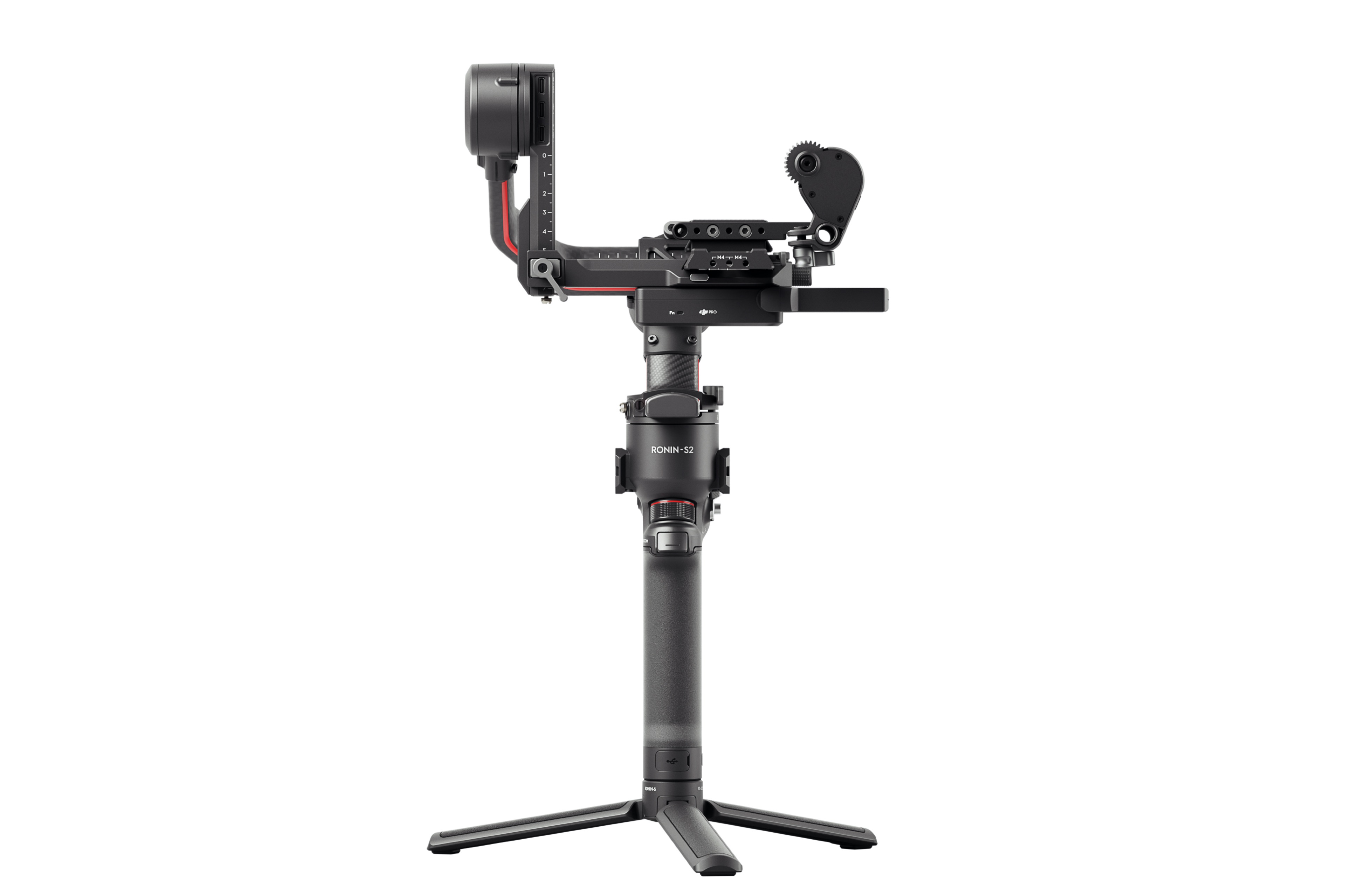 DJI RS 2 Pro Combo-1