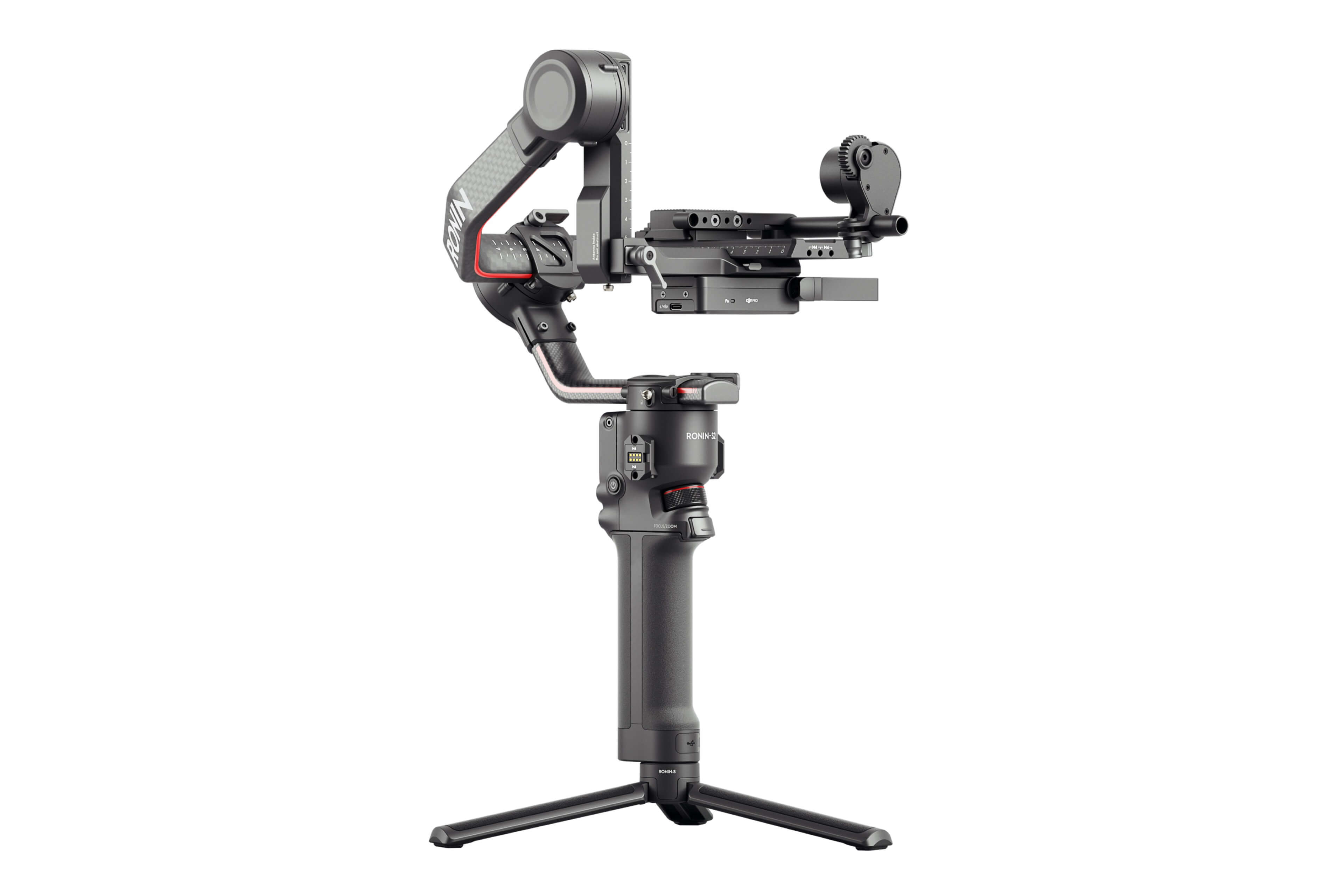 DJI RS 2 Pro Combo-2