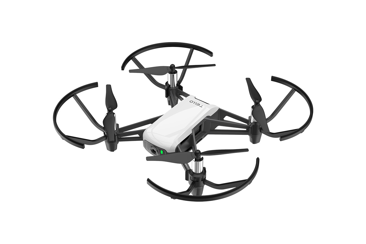 Tello Powered by DJI-1