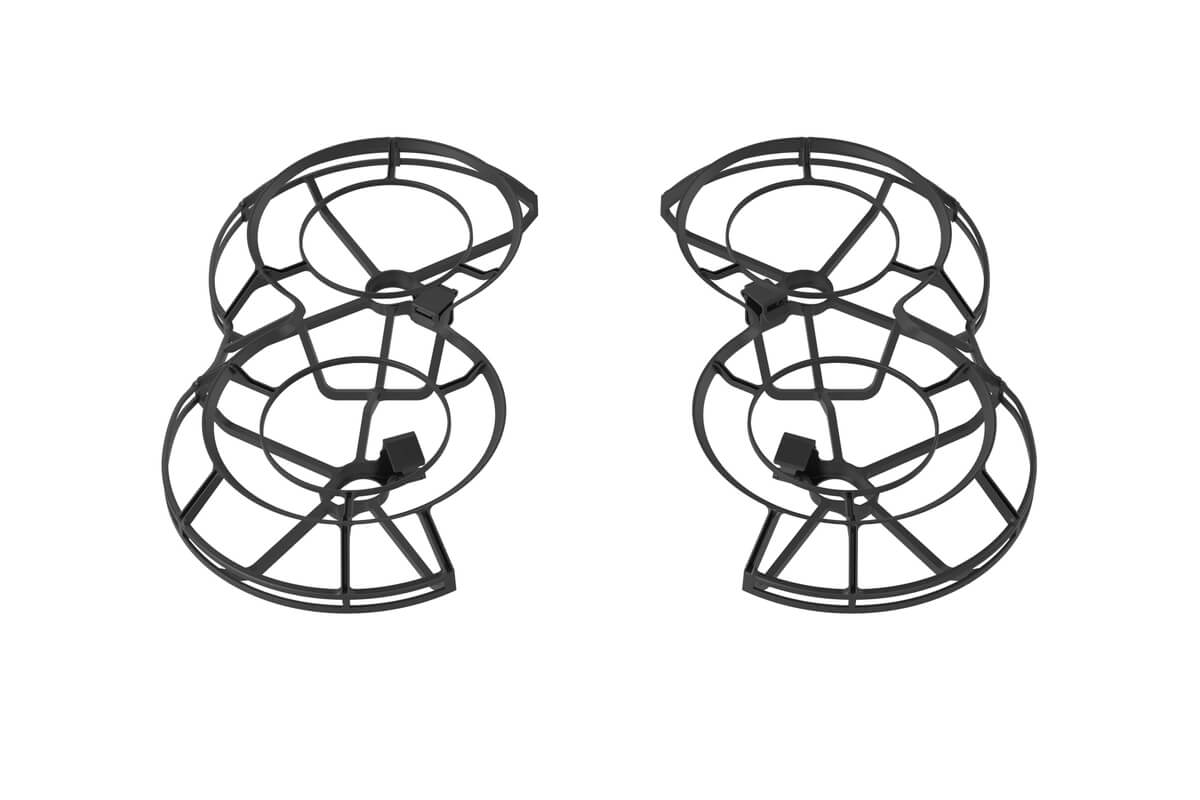 DJI Mini 2 360° Propeller Guard-3