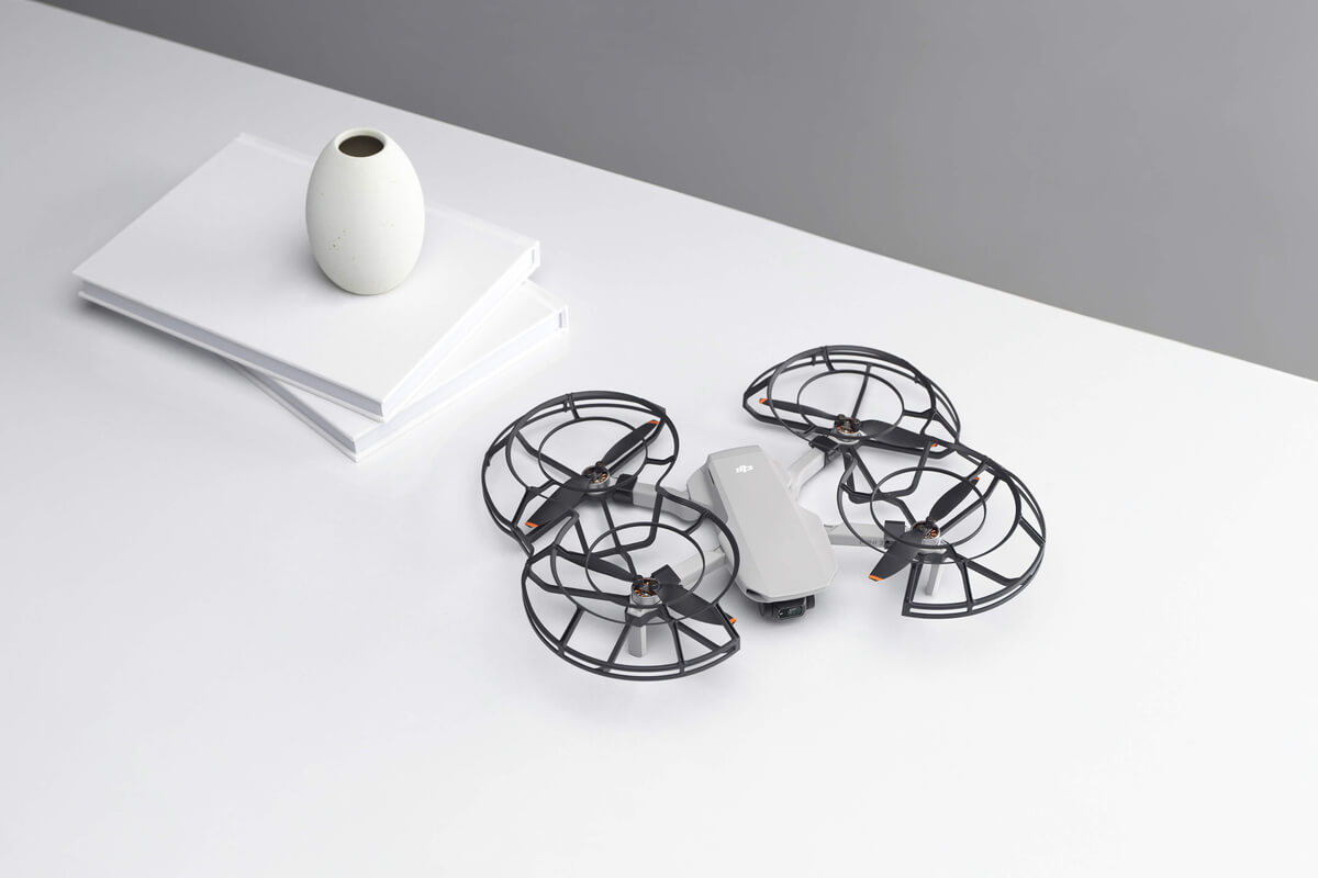 DJI Mini 2 360° Propeller Guard-4