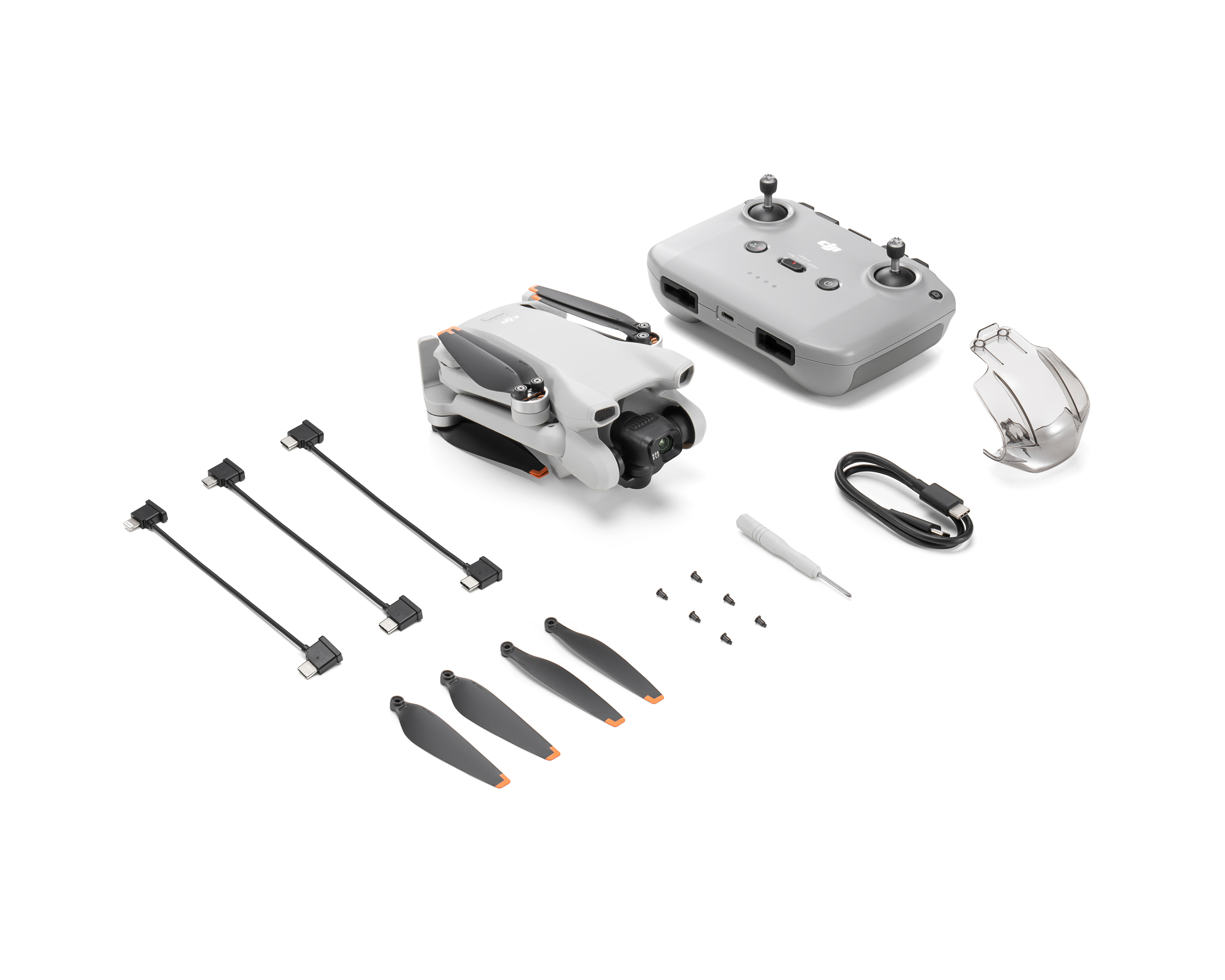 航空機・ヘリコプター Dji Mini 3 ASCII.jp：DJIが小型で超軽量のドローン「DJI Mini 3」を発表