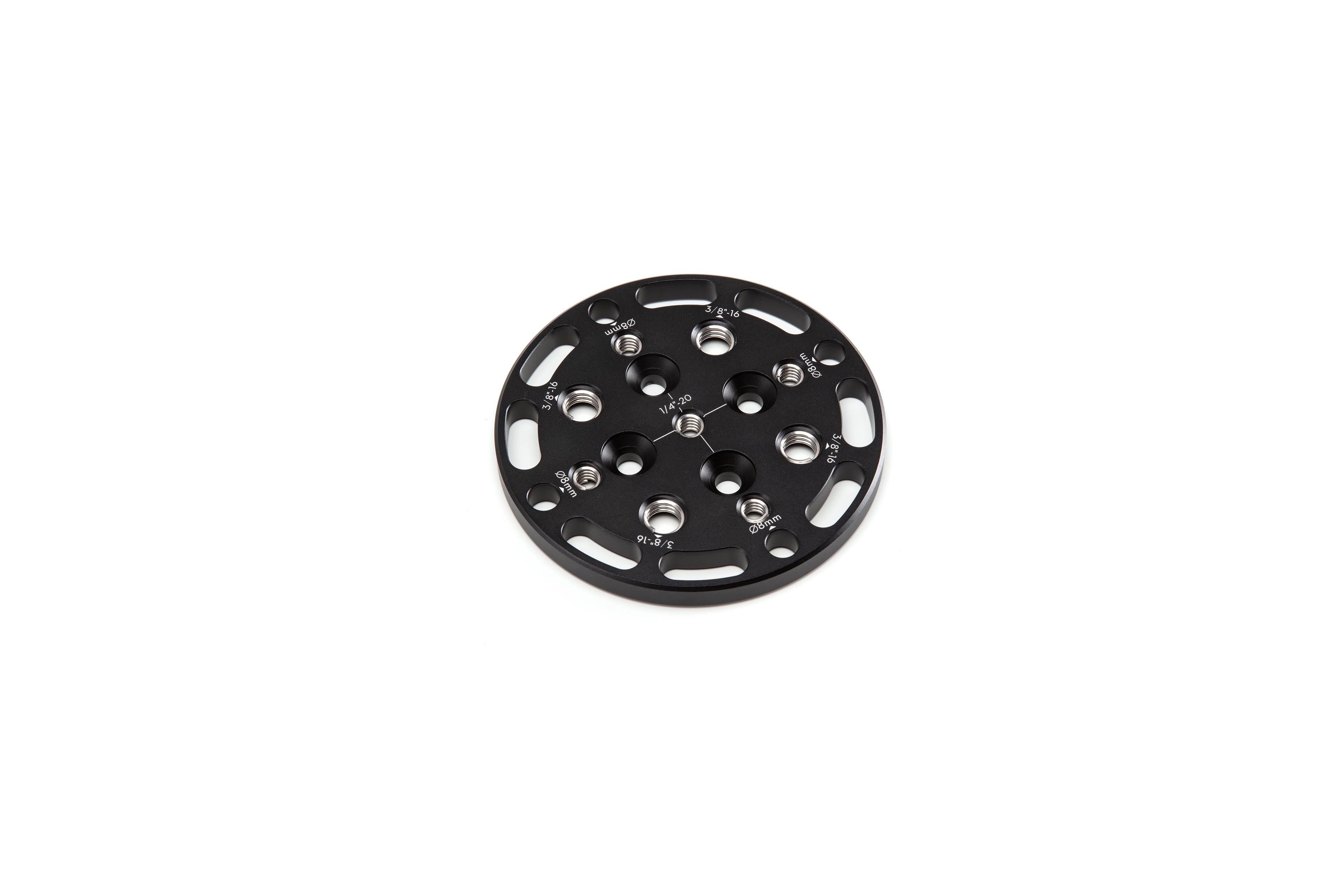 DJI Ronin Expansion Base Kit-4