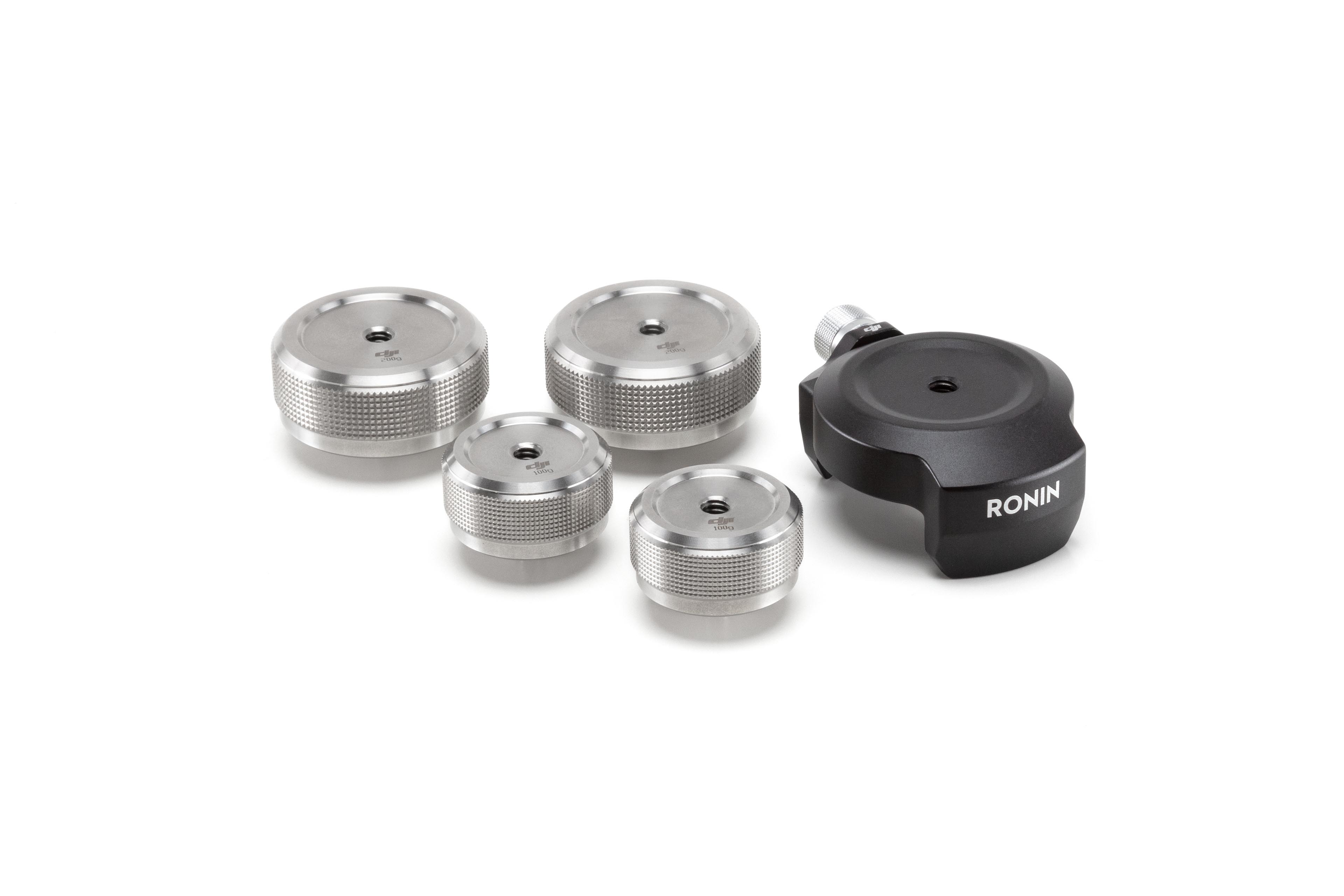 DJI R Roll Axis Counterweight Set-1