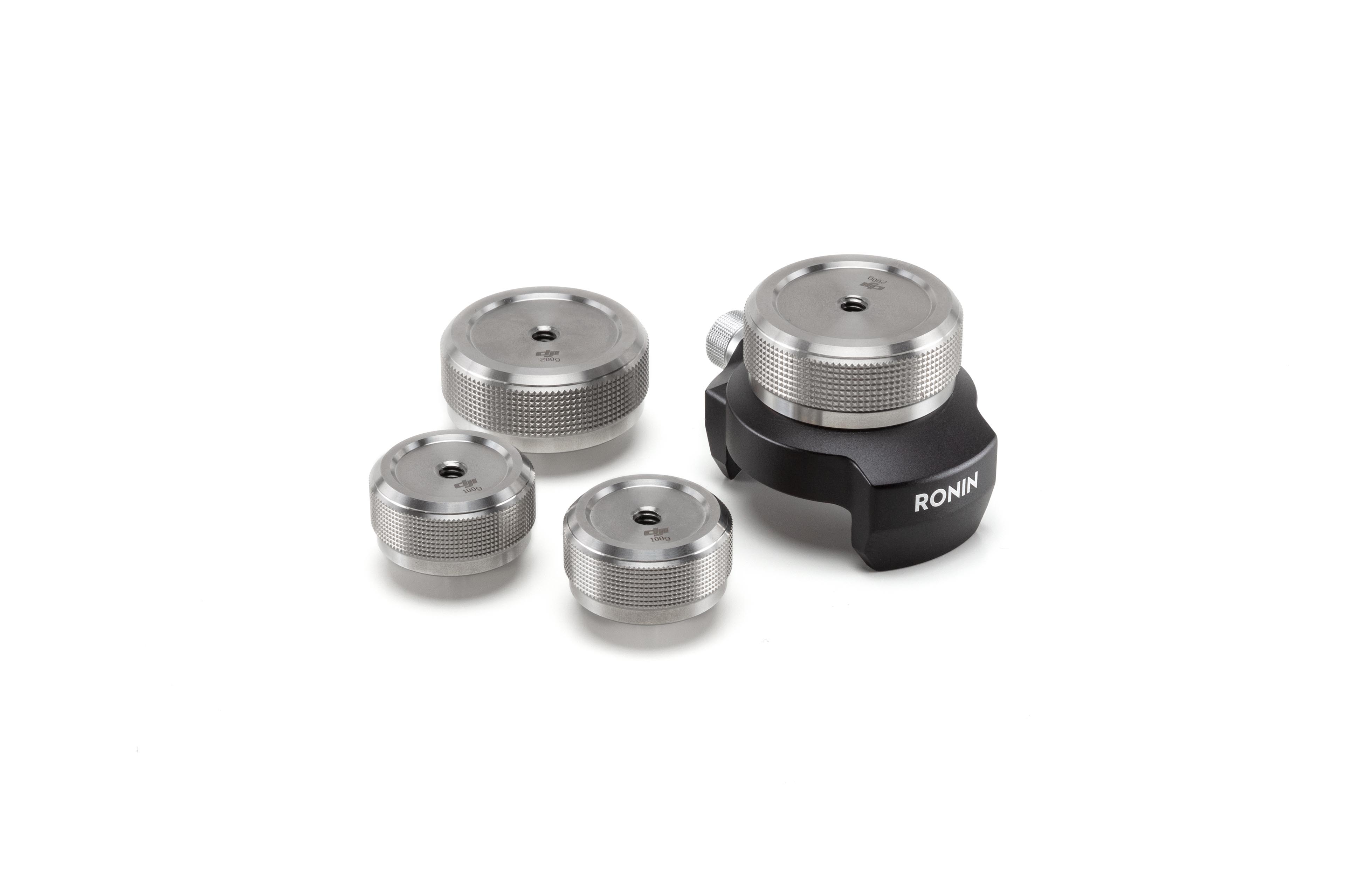 DJI R Roll Axis Counterweight Set-2