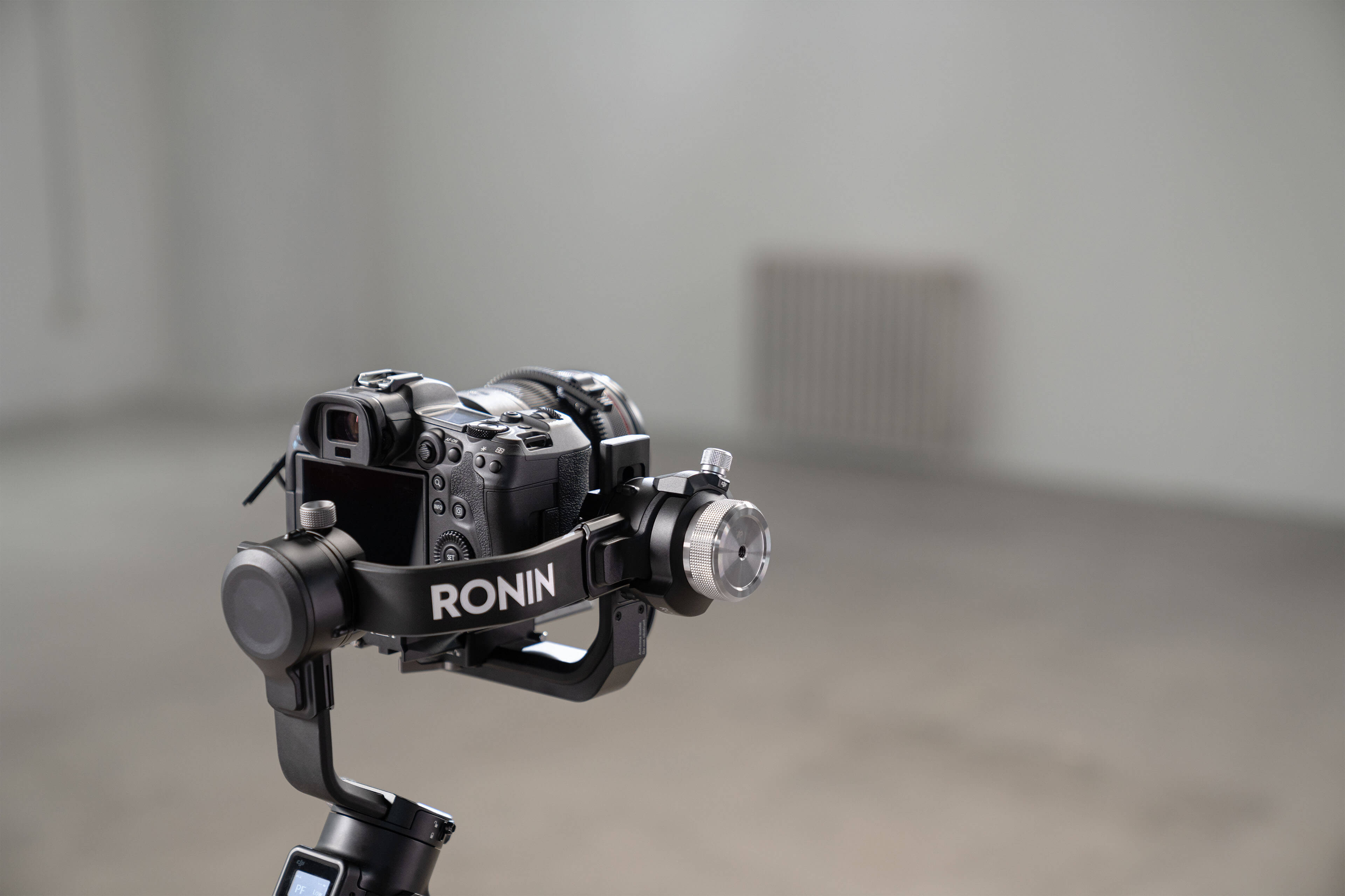 DJI R Roll Axis Counterweight Set-3