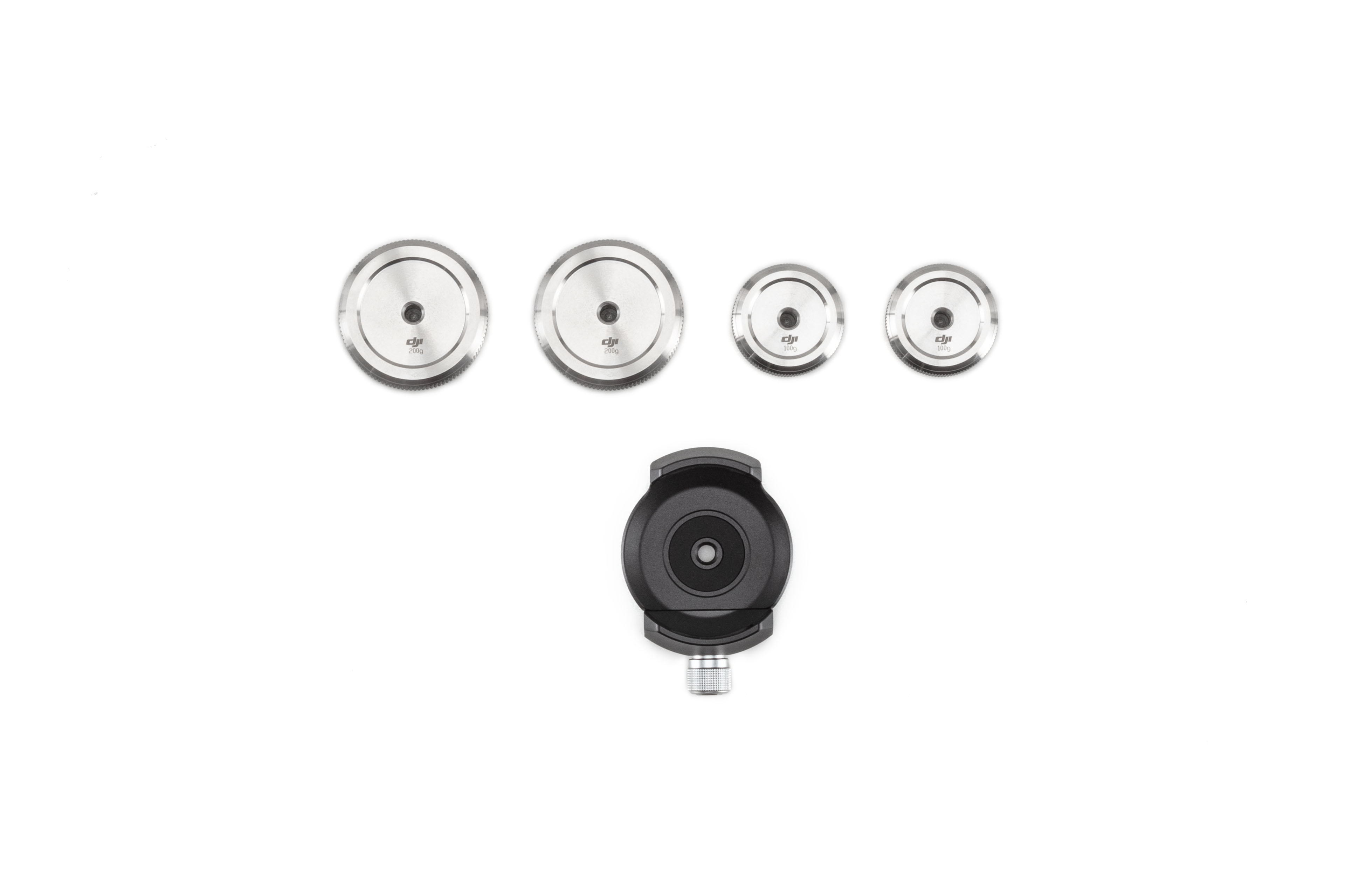 DJI R Roll Axis Counterweight Set-4