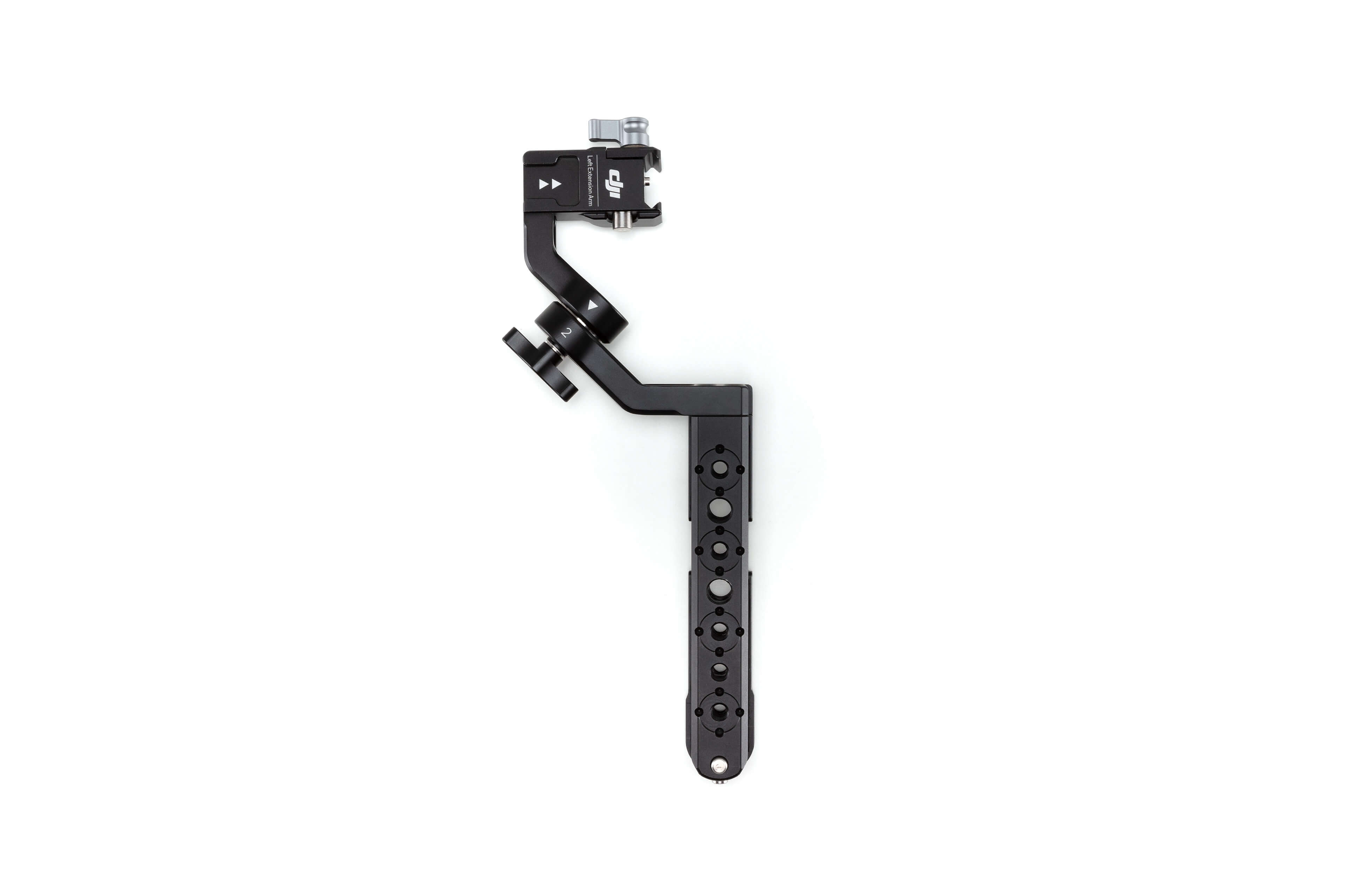 DJI R Twist Grip Dual Handle-1