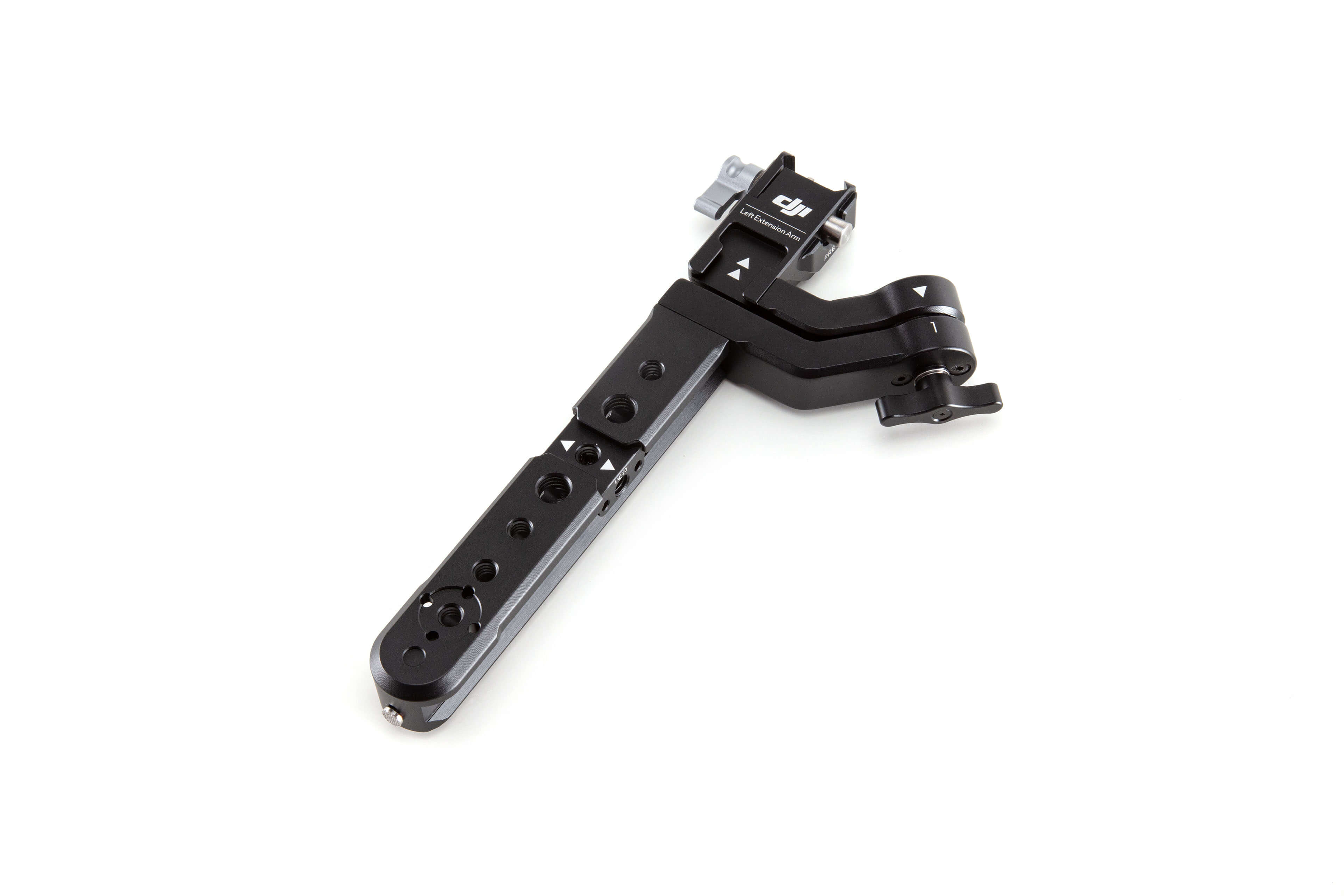 DJI R Twist Grip Dual Handle-2