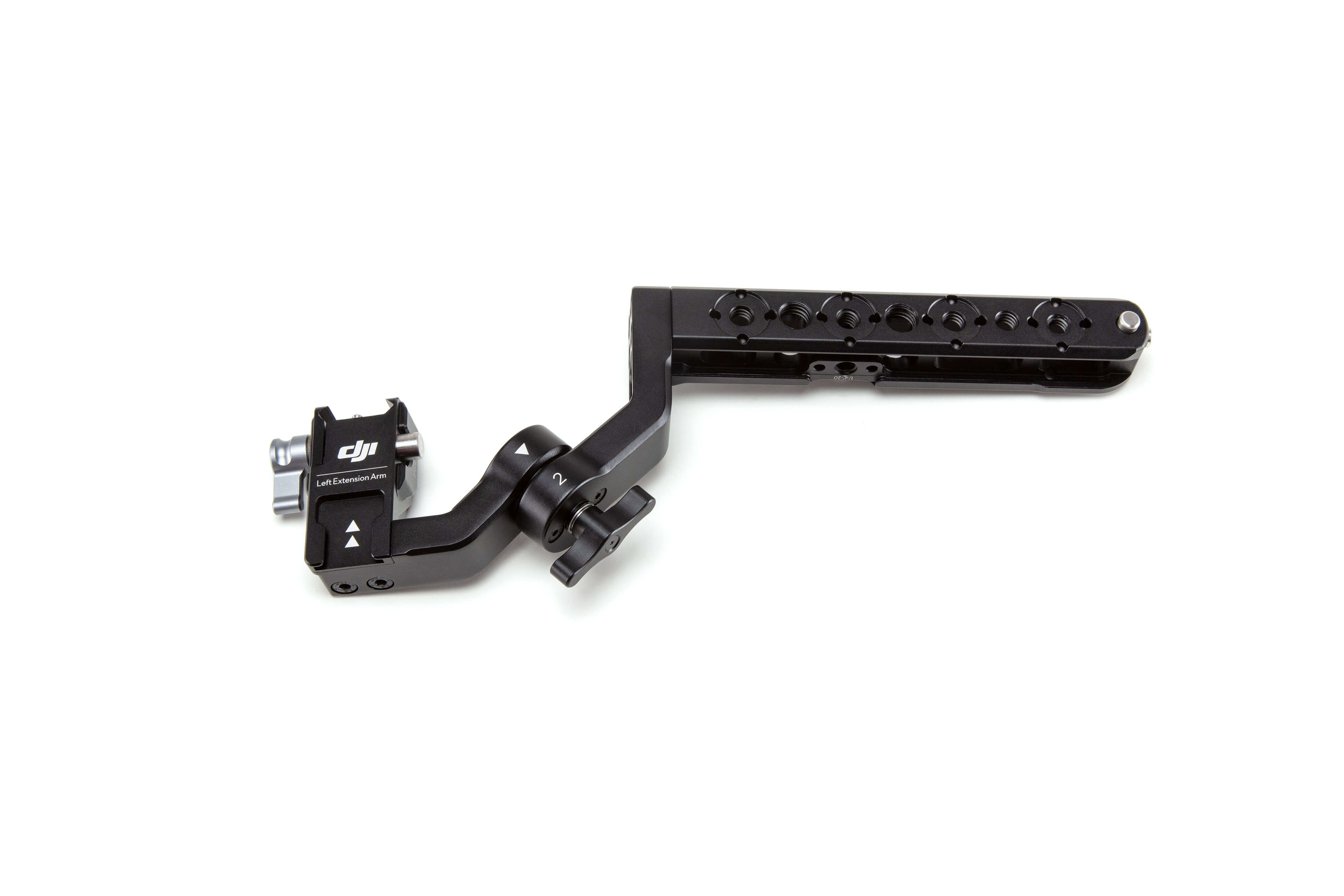 DJI R Twist Grip Dual Handle-3