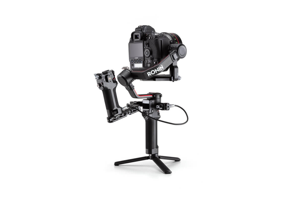 DJI Ronin Tethered Control Handle-1