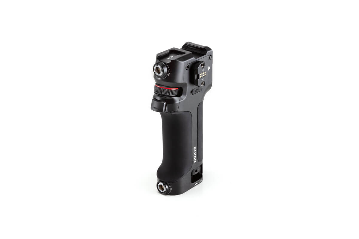 DJI Ronin Tethered Control Handle-3