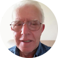 GORDON JOHN WETHERALL