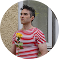 Simon Aylward